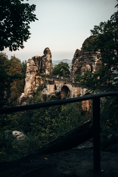 Bastei View