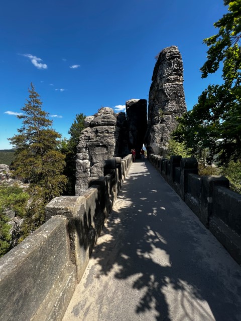 Bastei View